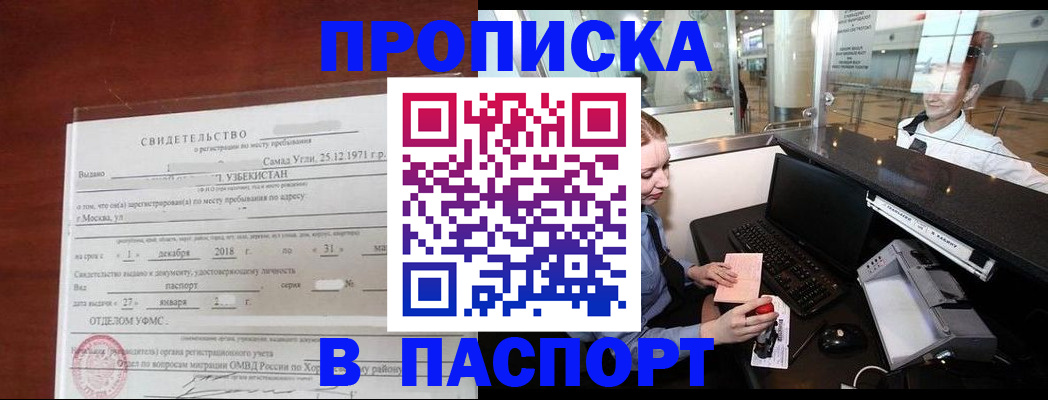 временная регистрация надежно в Заринске